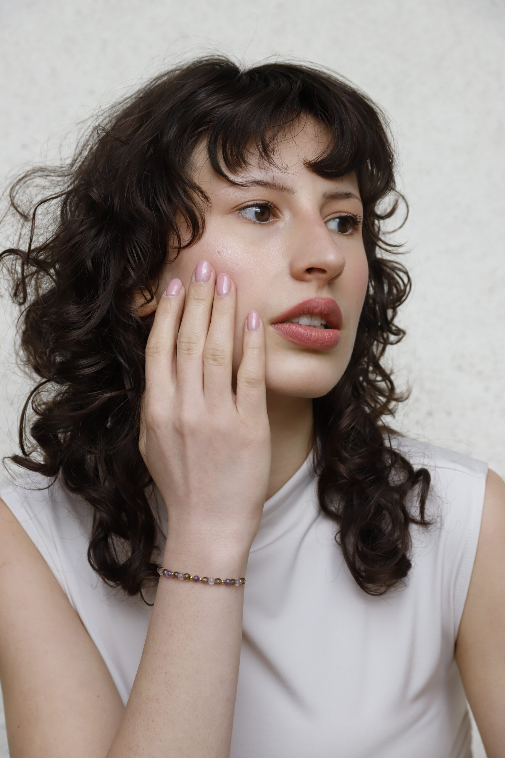 Bransoletka HARMONIA - Talisman Collection - obrazek 4